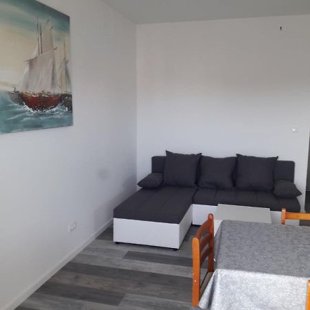 Apartman Sandra Vodice Esterno foto
